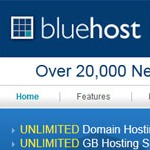 BlueHost-150 BlueHost-150