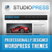 Smart wordpress design from studiopress Smart wordpress design from studiopress