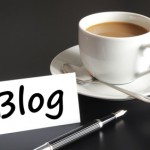 blog blog