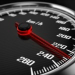 Speedometer