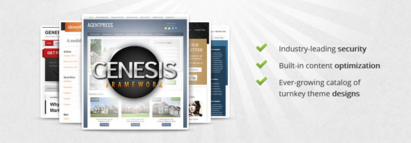 Genesis Framework
