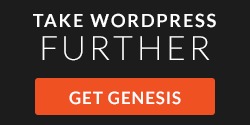 Genesis Framework for WordPress